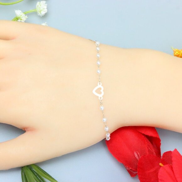 "Elegant & Trendy Bracelet, A Perfect Gift for Women, Thoughtful, EVCH1719 - Picture 7 of 10